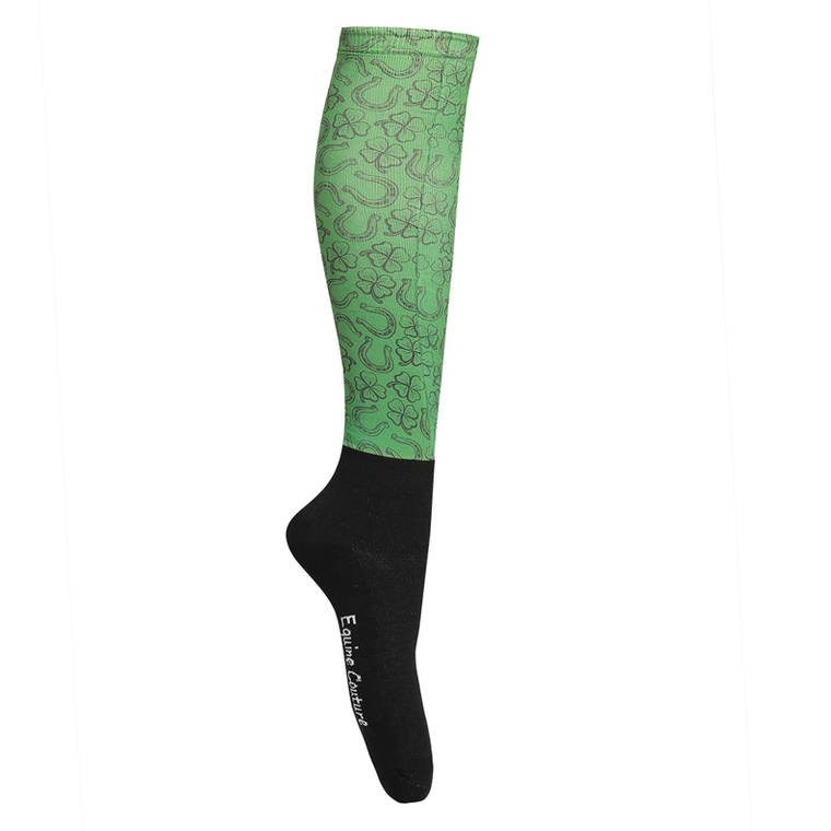 Equine Couture OTC Boot Socks - 810013139037
