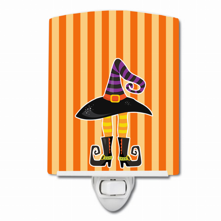 H Styles Ceramic Night Light - 652259108039