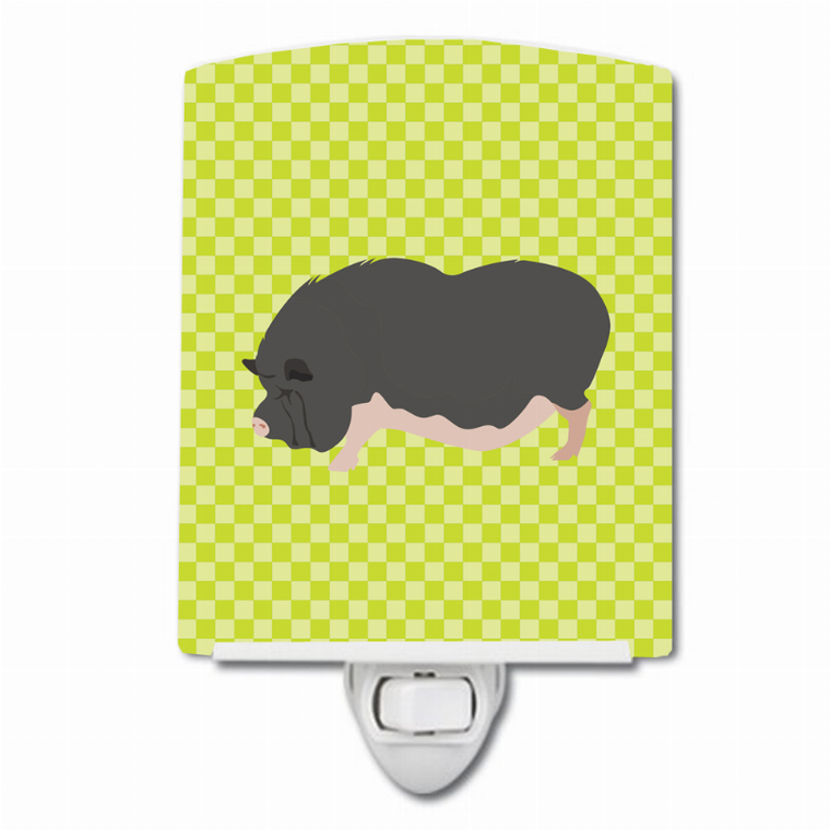 V Styles Ceramic Night Light - 652259052011