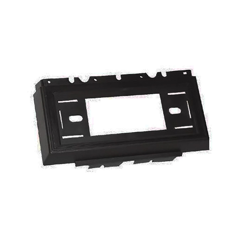 American International Installation Kit For 1985-1990 Chevrolet Impala/caprice - 012339003058