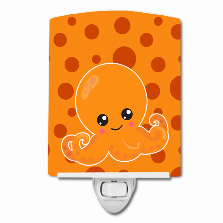 C Styles Ceramic Night Light - 652259104437