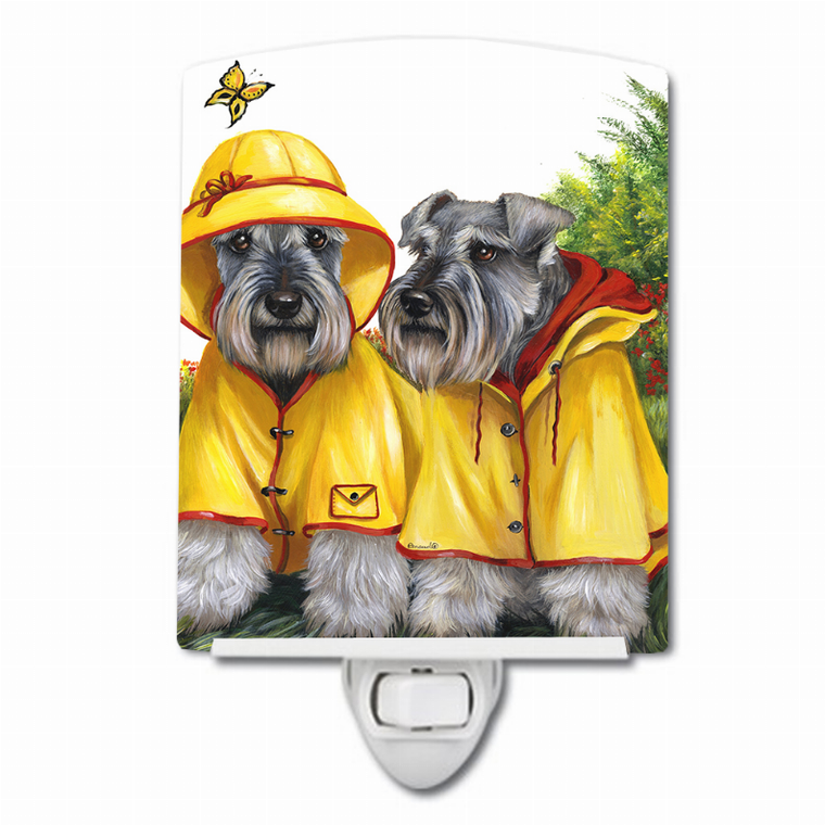 S Styles Ceramic Night Light - 194030373385