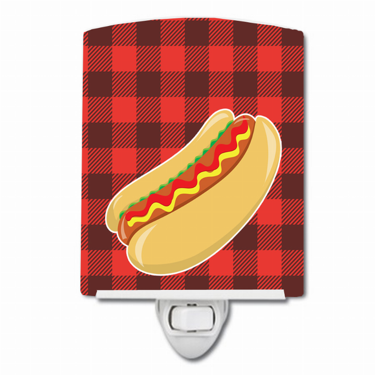 B Styles Ceramic Night Light - 652259102754