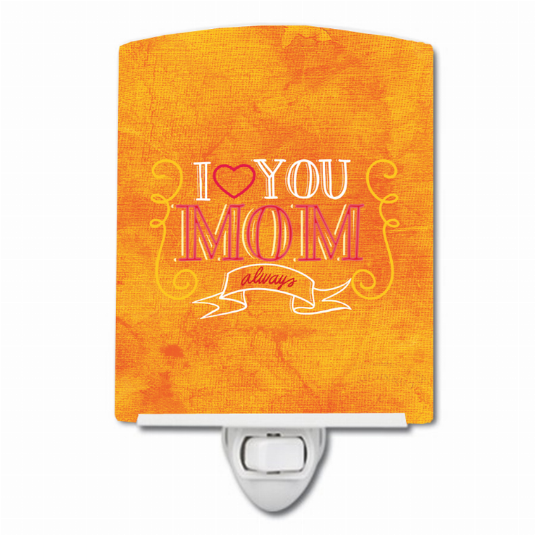 I Styles Ceramic Night Light - 652259048021