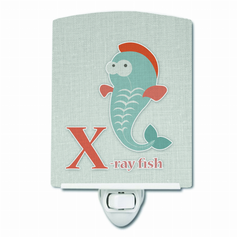 A Styles Ceramic Night Light - 652259048939