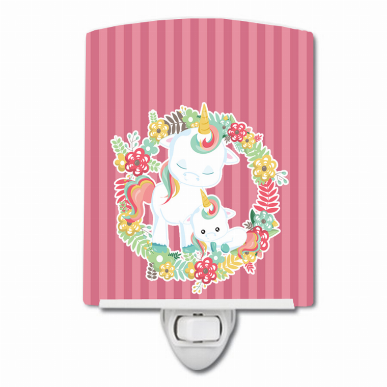 U Styles Ceramic Night Light - 652259104161