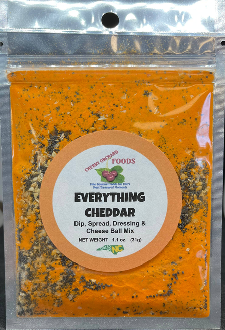 Cherry Orchard Foods Premium Packaging Dip Mixes - 617724923593