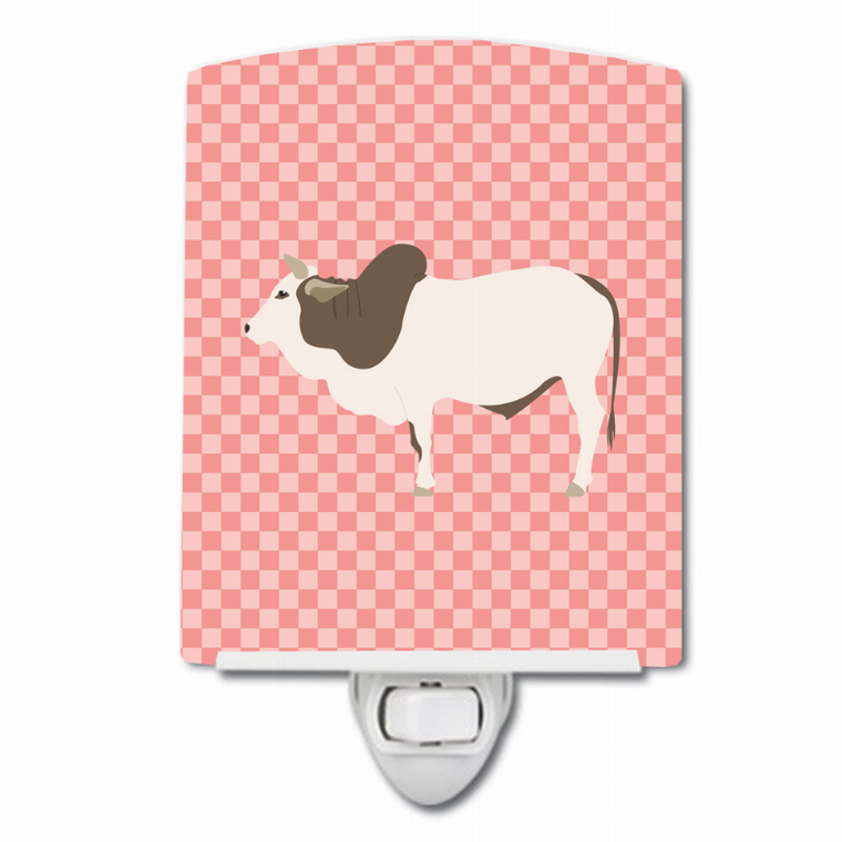 M Styles Ceramic Night Light - 652259052646