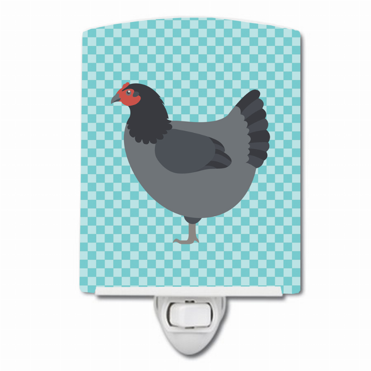 J Styles Ceramic Night Light - 652259054435