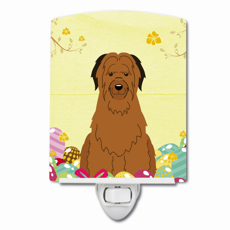 E Styles Ceramic Night Light - 652259049837