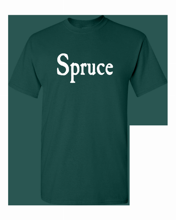 US State Destination Unisex T-shirt - Where Life Takes You (G-I) - 018391115146