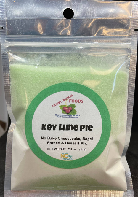 Cherry Orchard Foods Premium Packaging Dessert Mixes - 617724924156