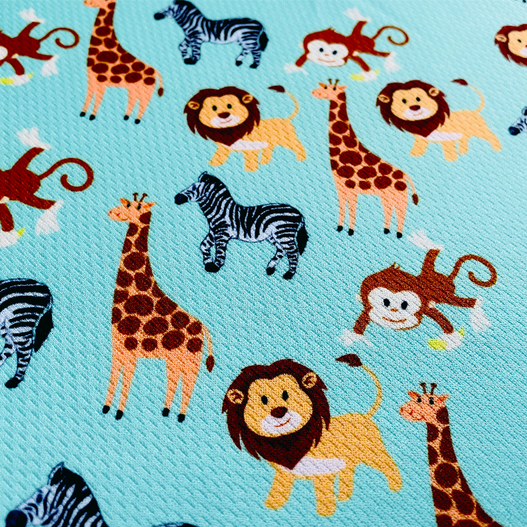 Cutie Ties Tie On Dog Bandana - 697560066487