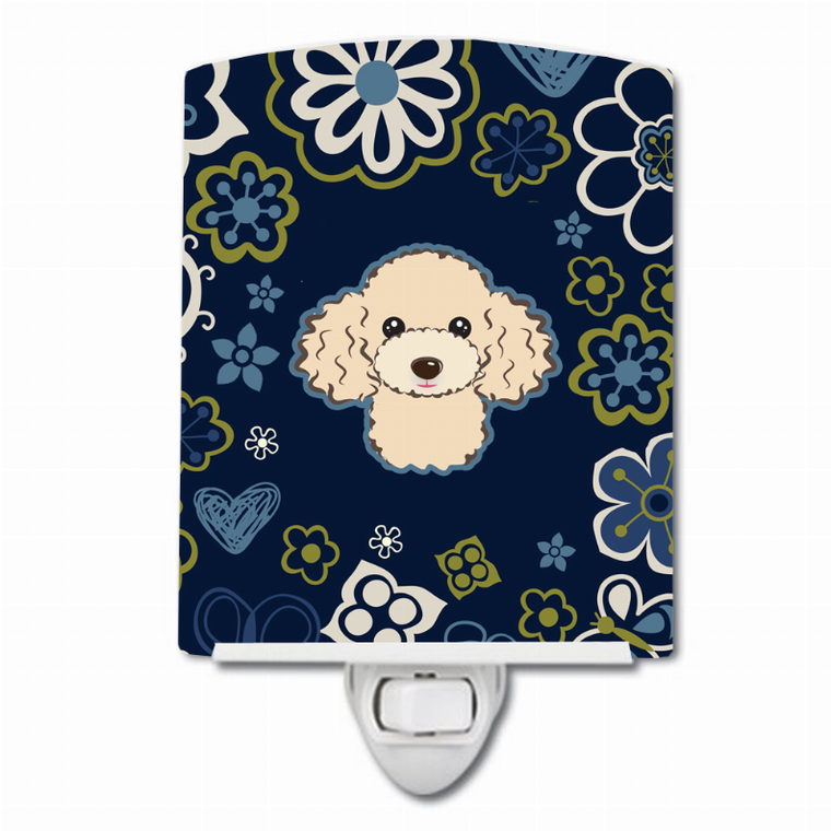 B Styles Ceramic Night Light - 652259047598