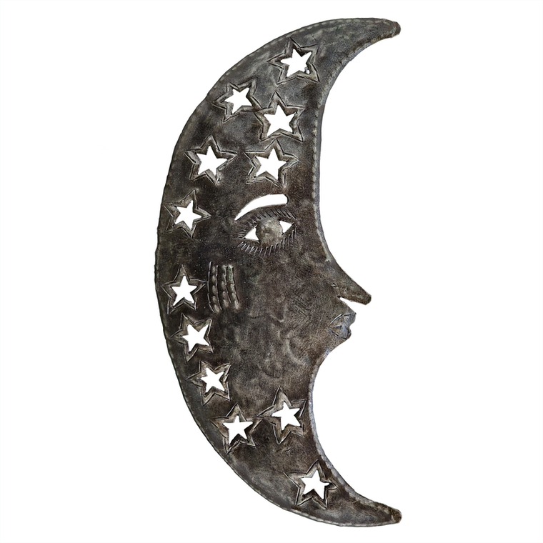 Waning Crescent - 798118809591