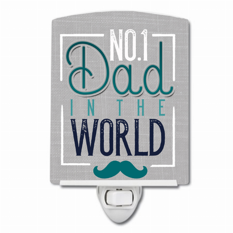 N Styles Ceramic Night Light - 652259048120