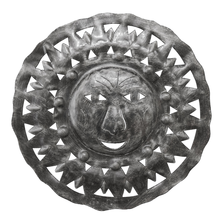 Lion Sun - 640052417144