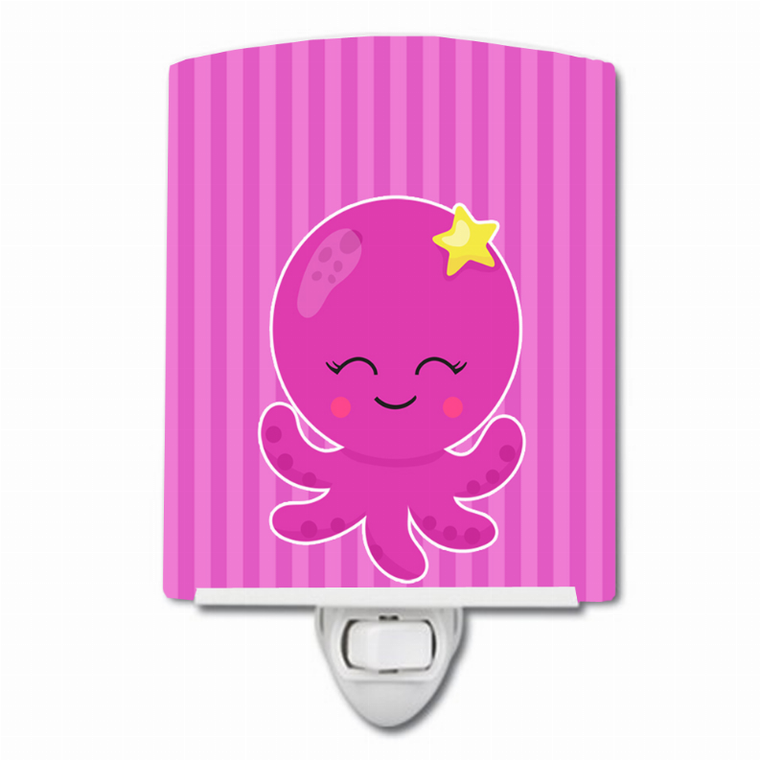 N Styles Ceramic Night Light - 652259105502