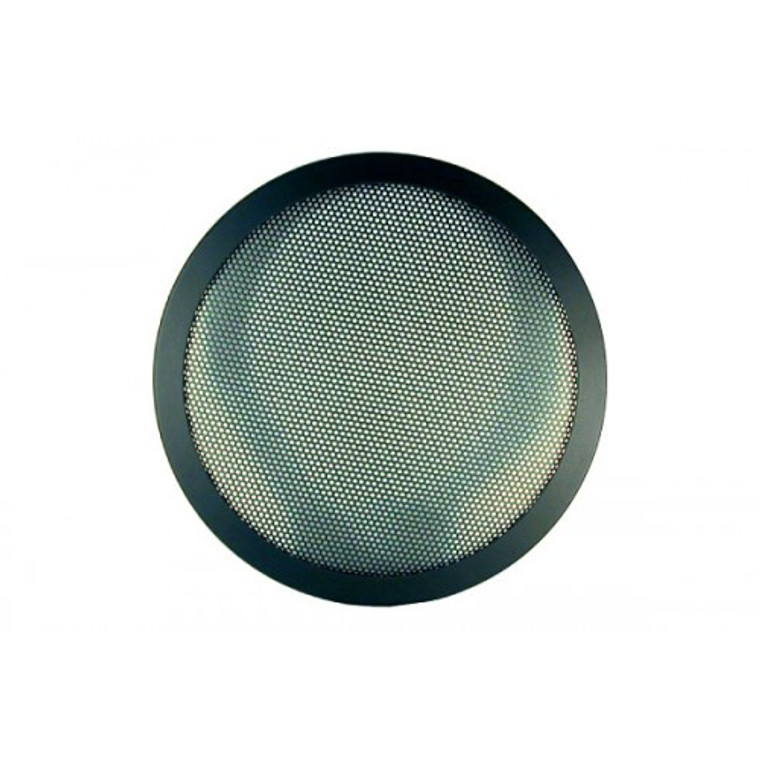 Nippon Clipless Speaker Black Grills 6.5" Sold Each - 784644224830
