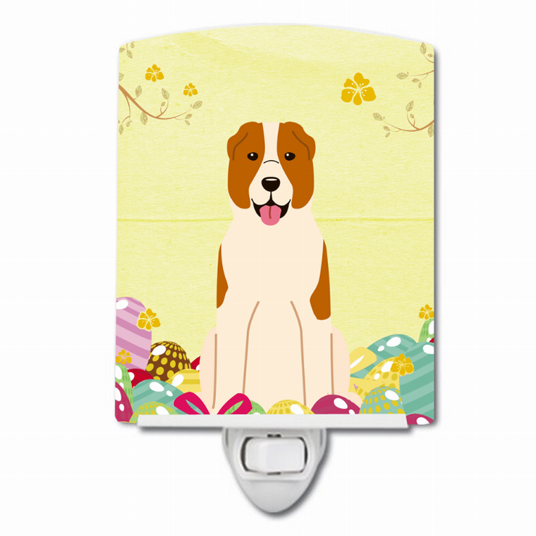 E Styles Ceramic Night Light - 652259049509