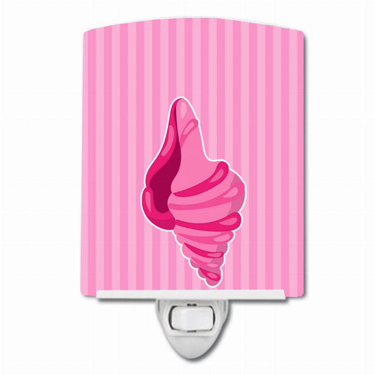 B Styles Ceramic Night Light - 652259104888