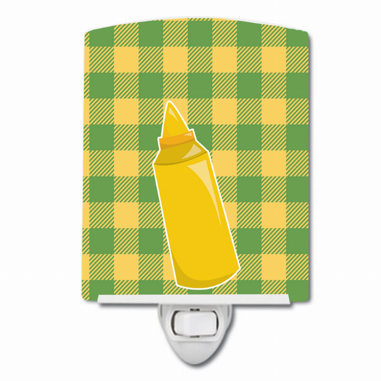 B Styles Ceramic Night Light - 652259102860