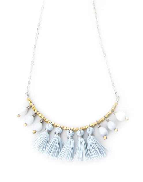 Rae Necklace - 000654521821