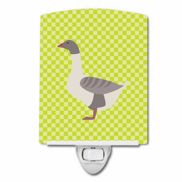 B Styles Ceramic Night Light - 652259051618