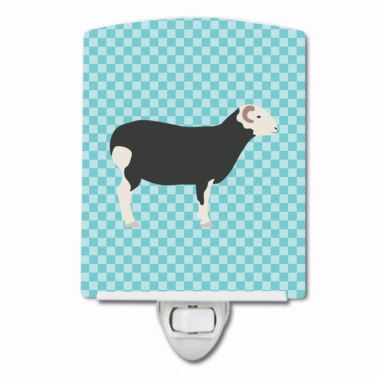 H Styles Ceramic Night Light - 652259055784