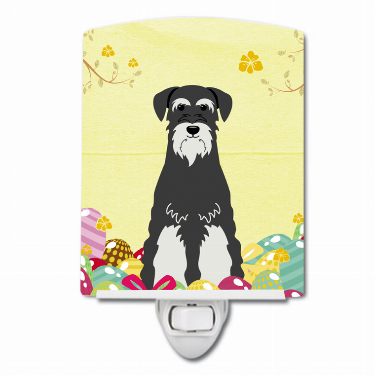 E Styles Ceramic Night Light - 652259049349