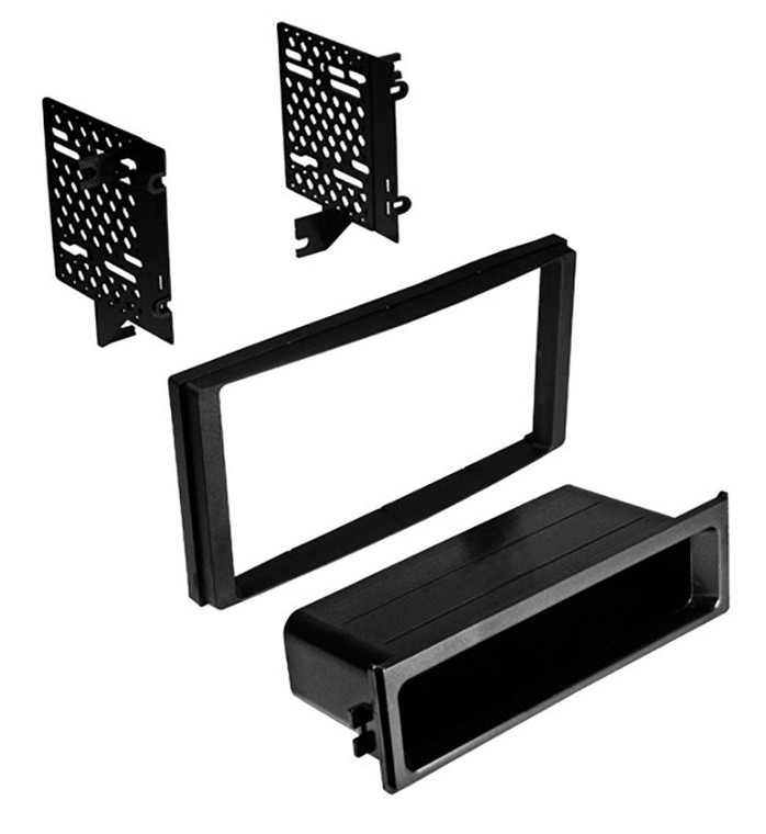 American International 2012-15 Subaru Mounting Kit - 012339009272