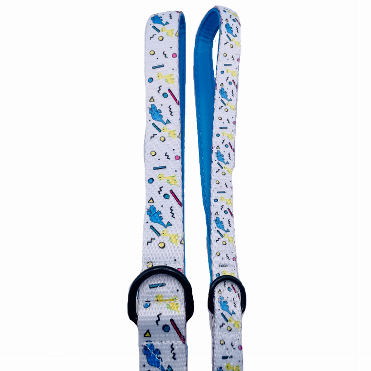Cutie Ties Fun Design Dog Leash - 697560065916