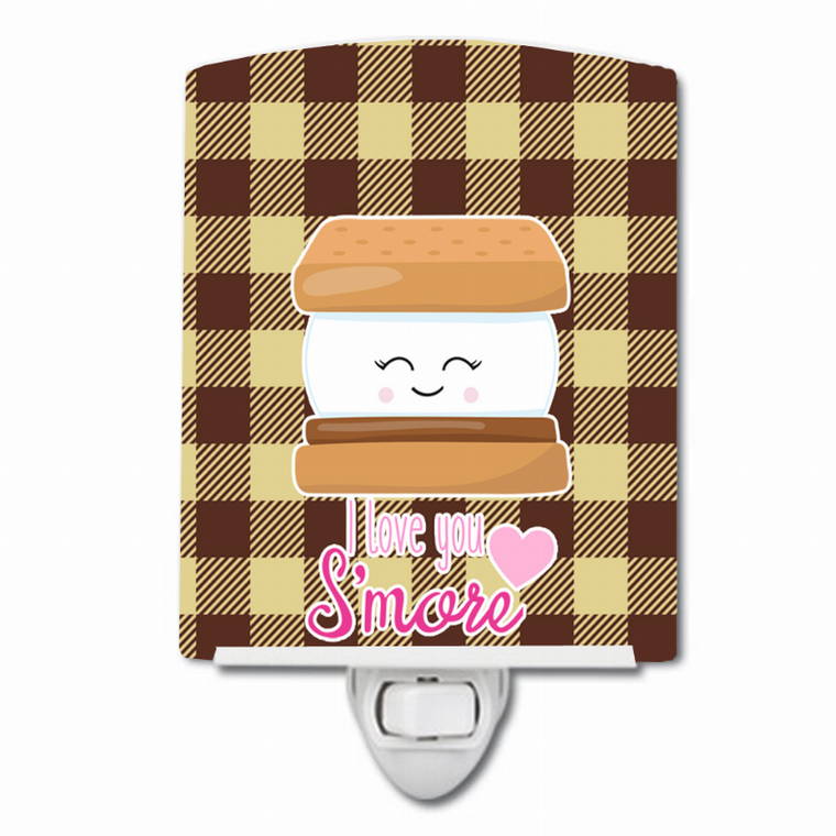 I Styles Ceramic Night Light - 652259107728