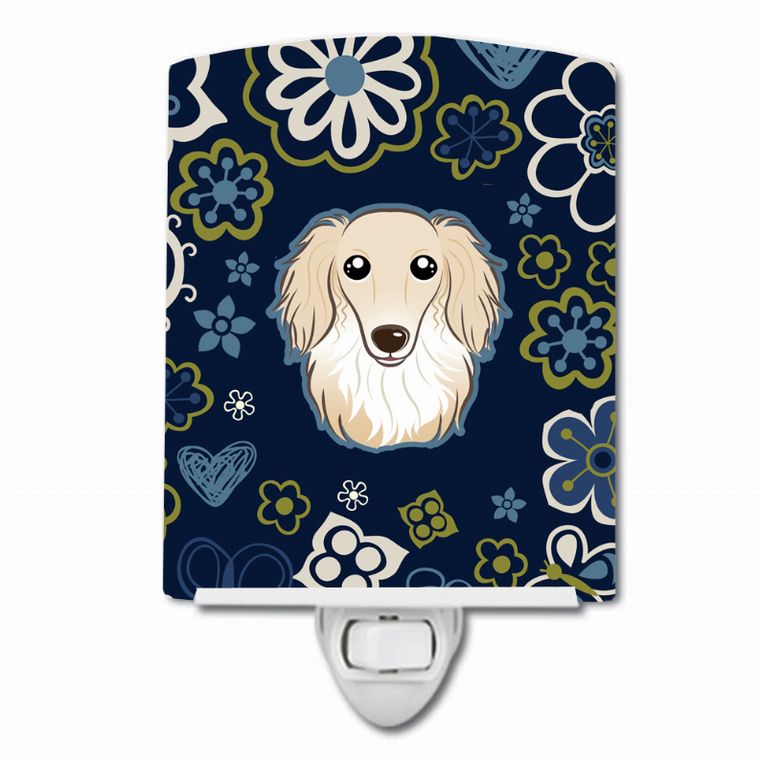 B Styles Ceramic Night Light - 652259047130