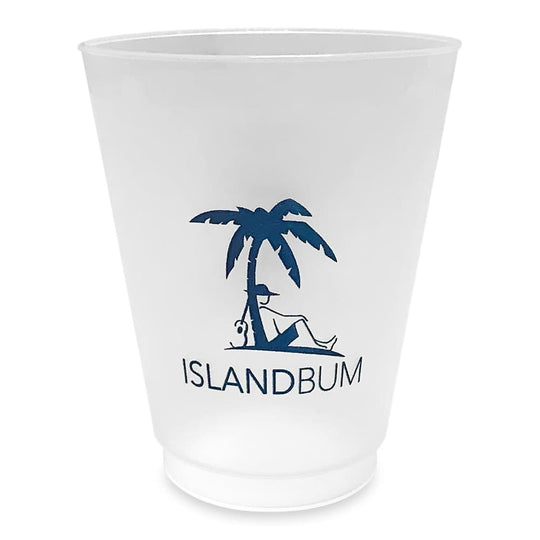 Party Cups - Set of 4 - 709870651817