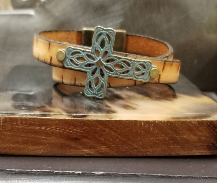 Seaton Bracelet - Small - 000654521842