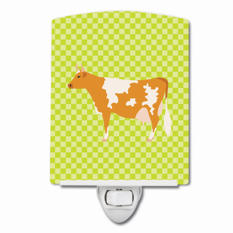 G Styles Ceramic Night Light - 652259050819