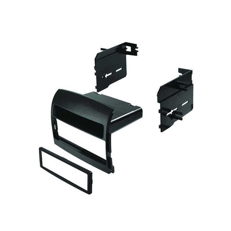 American International Installation Kit For 2006-2008 Hyundai Sonata - 012339011367