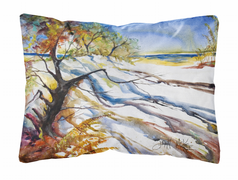 Painting Fabric Decorative Pillow - 615872951598
