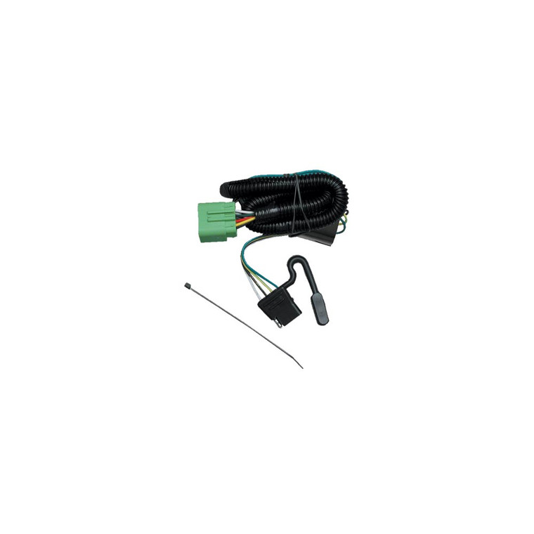 Tekonsha Tone Connector Assembly Modulite Lite Module - 016118058239