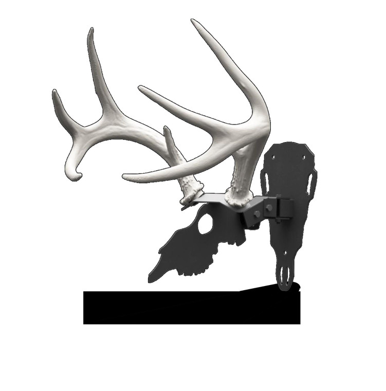 Antler Shed Mount - 888151031018