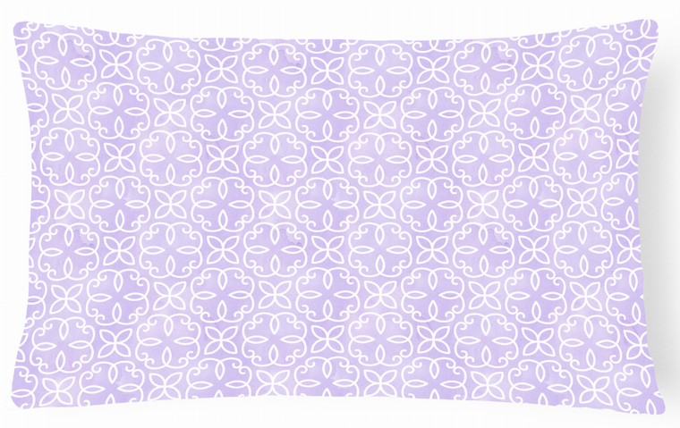 Watercolor Shapes Art Canvas Fabric Decorative Pillow - 638508885562