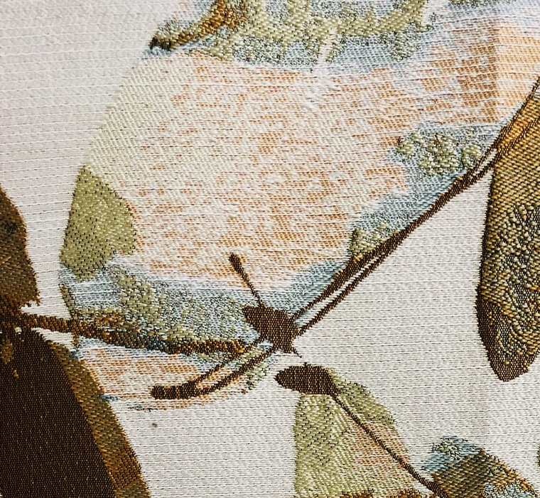 Plutus Brands Valencia Rouge Designer Luxury Accent Throw Pillow