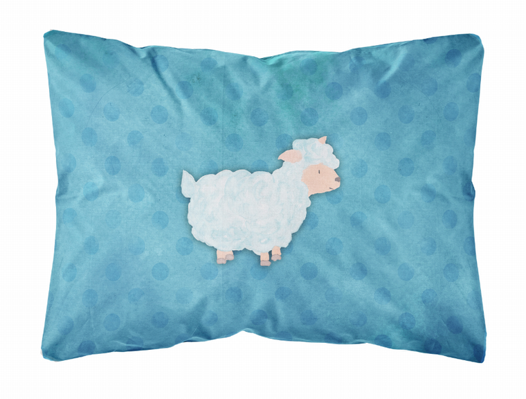 Watercolor Animal Art Canvas Fabric Decorative Pillow - 638508841841