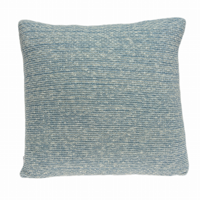 Parkland Collection Tobi Blue Throw Pillow - 025773002266