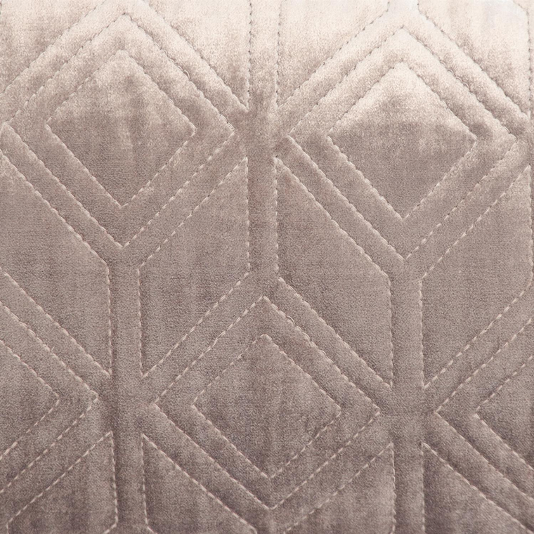 Parkland Collection Aleta Transitional Quilted Throw Pillow - 025773020000