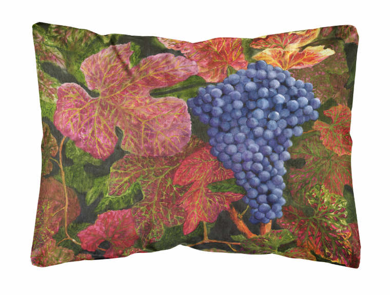 Food/Drink Painting Fabric Decorative Pillow - 638508162977