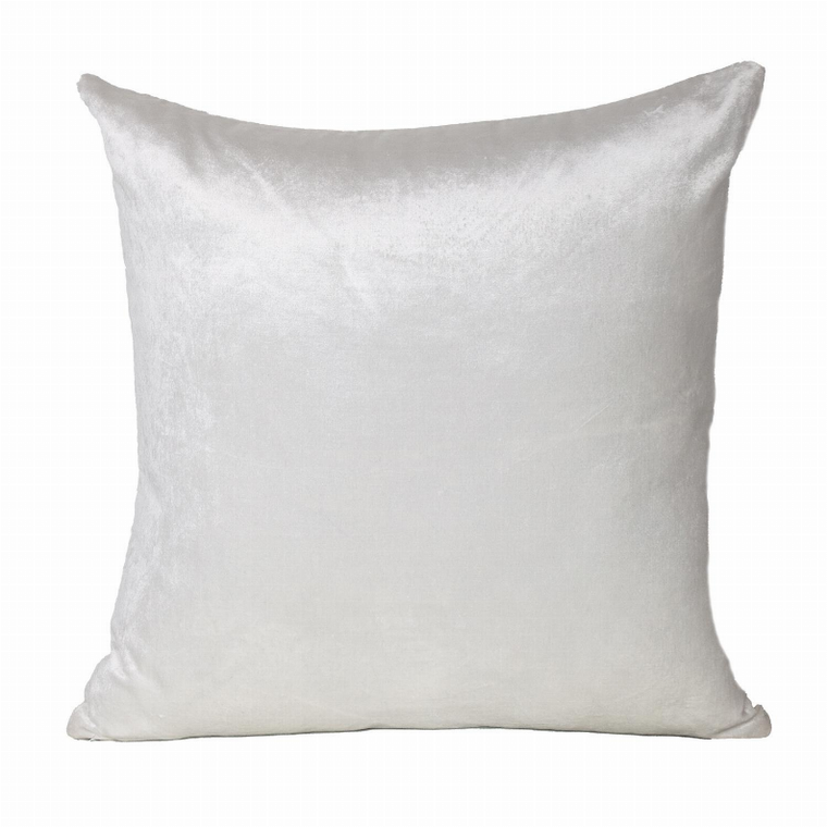 Parkland Collection Akari Transitional White Throw Pillow - 025773020529