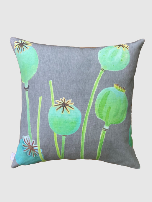 Throw Pillow - 196044855901