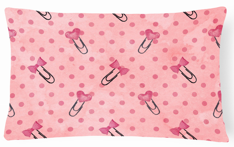 Watercolor Art Canvas Fabric Decorative Pillow - 638508886057